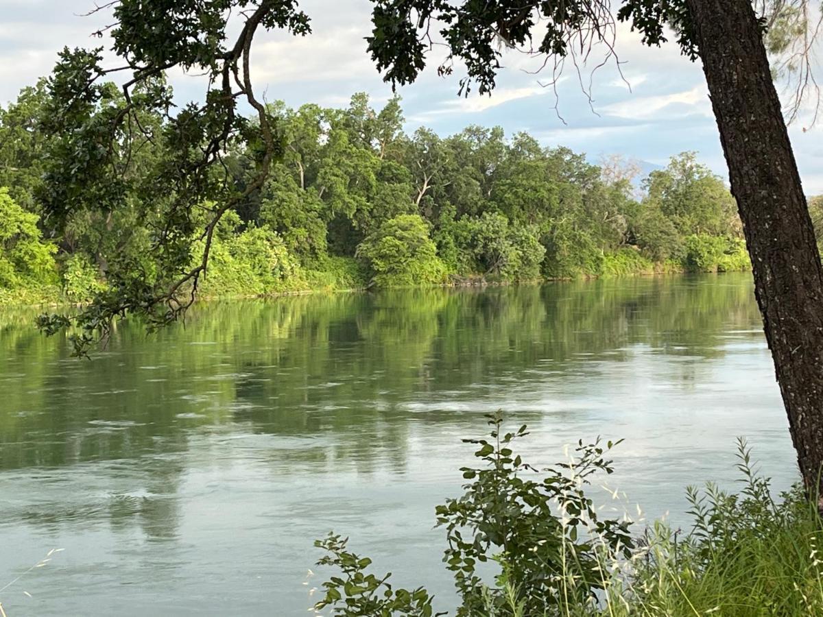 Three Bedroom River Access Реддинг Экстерьер фото