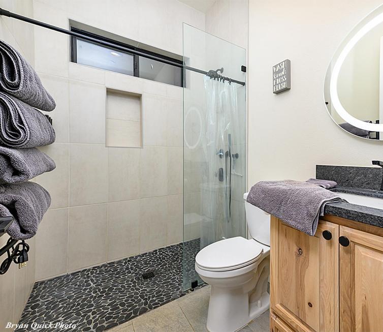 Three Bedroom River Access Реддинг Экстерьер фото